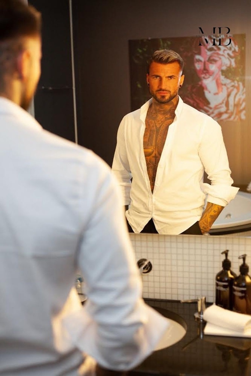 Callboy Emilio in Wien