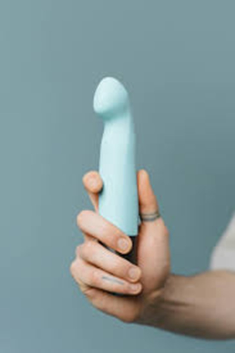 Dildo Spiele – verschiedene Sextoys aus Silikon