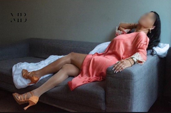 Milf Escort