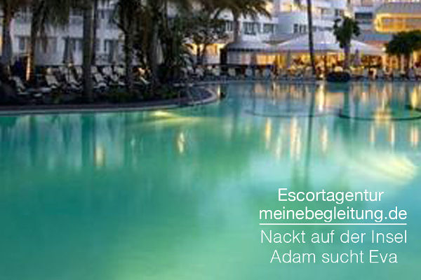 Adam und Eva Hotel