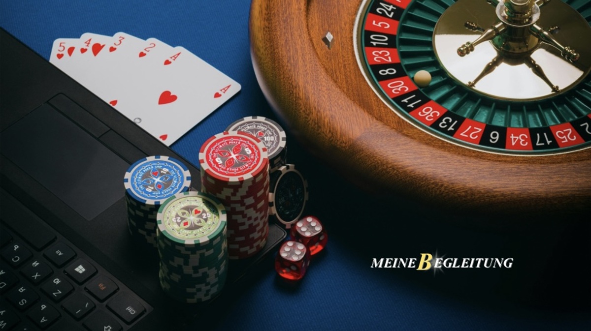 Casino Stuttgart Nachtleben Spielbank Stuttgart