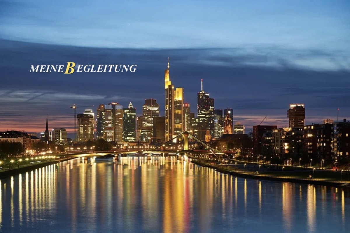 escort frankfurt internationale metropole