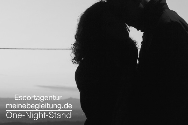 One-Night-Stand Begegnung