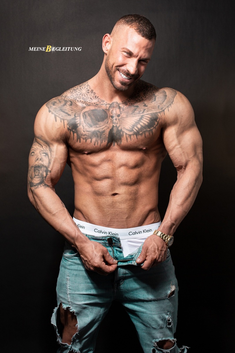 callboy alex nuernberg