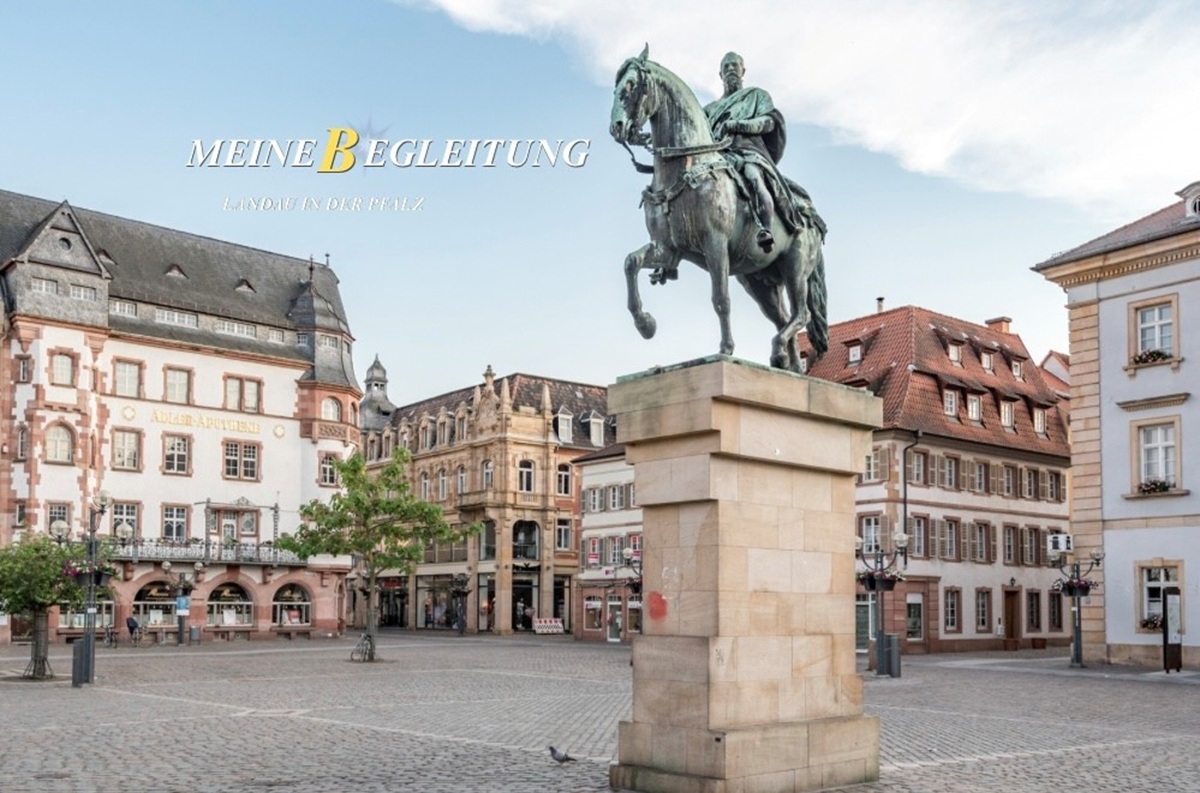 Escort Service Landau in der Pfalz – Stadt & Südpfalz Impression Escort Landau in der Pfalz Stadt Altstadt Weinberge Südpfalz