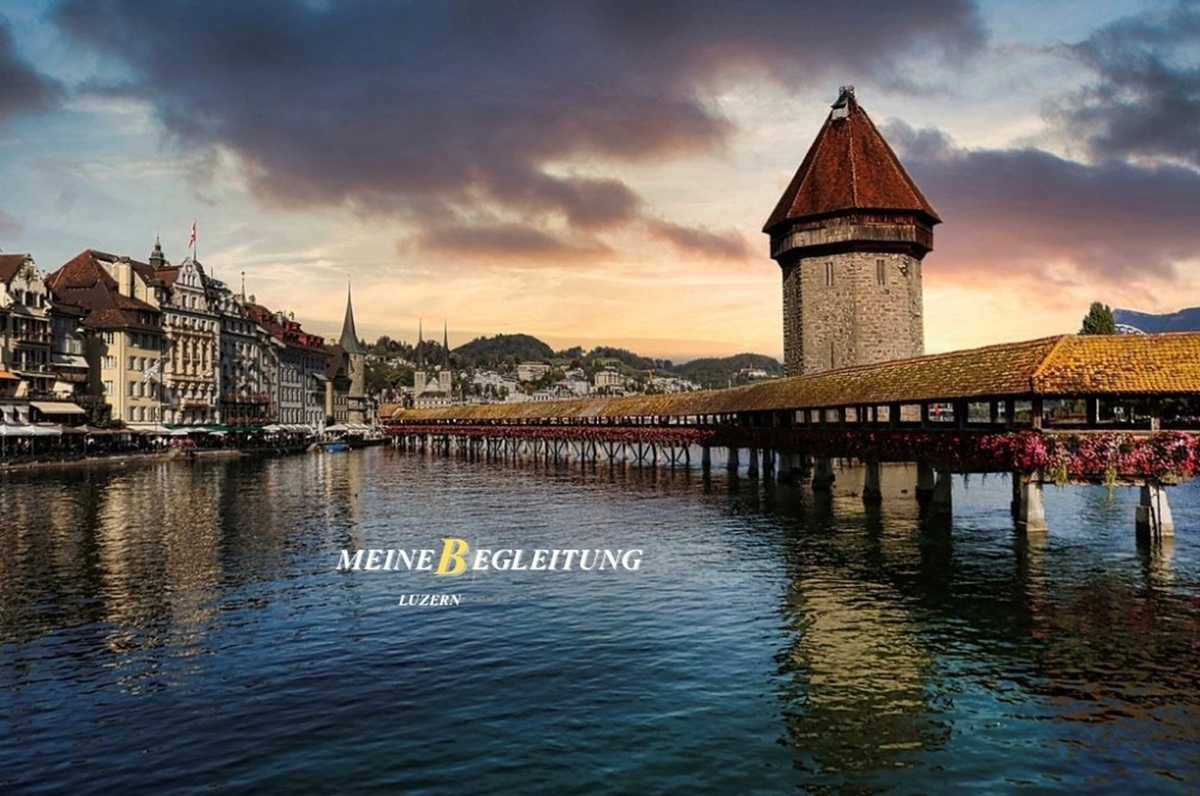 Escort Luzern Stadt