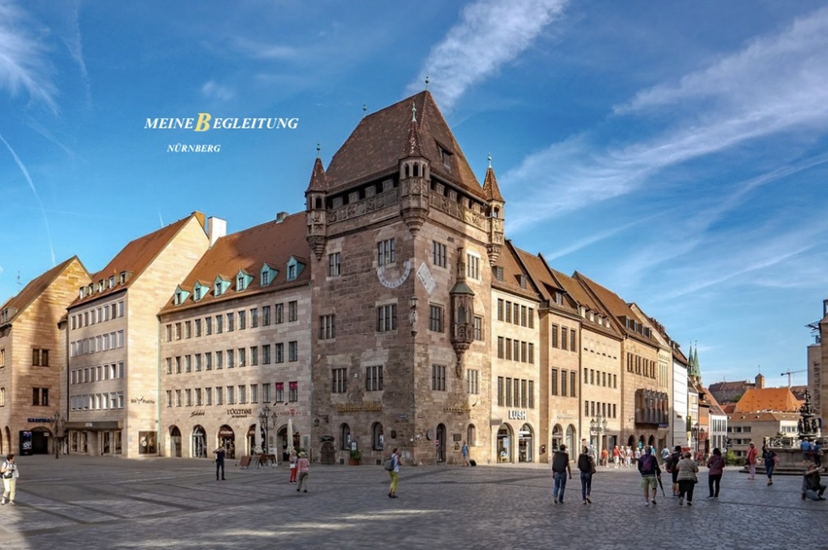 escort nuernberg stadt