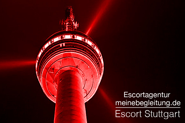 Escort Stuttgart Fernsehturm